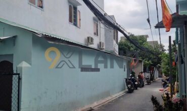 <679LĐ>: BÁN NHÀ HẺM 1 TRỆT 1 LỬNG 1 LẦU – ĐƯỜNG SỐ 34 – P. LINH ĐÔNG – 85.1 M2