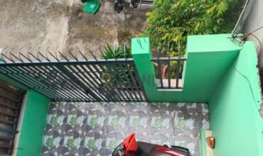 <1442LX>: BÁN NHÀ 2 TẦNG – ĐƯỜNG 8 – P. LINH XUÂN – 100.4M2