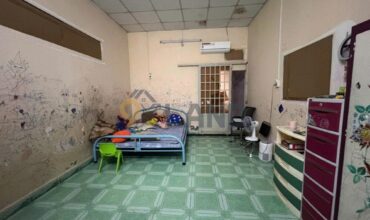 <15LX>: NHÀ HẺM – NHÀ CẤP 4 – ĐƯỜNG 8 – P. LINH XUÂN – 115.2M2