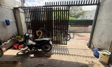 <15LX>: NHÀ HẺM – NHÀ CẤP 4 – ĐƯỜNG 8 – P. LINH XUÂN – 115.2M2