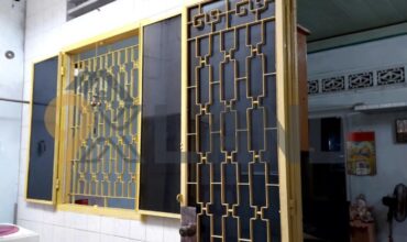 <274TP>: BÁN NHÀ 1 TRỆT 1 LỬNG MẶT TIỀN ĐƯỜNG TÔ NGỌC VÂN – P.TAM PHÚ – 51 M2