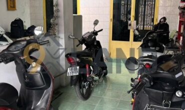 <274TP>: BÁN NHÀ 1 TRỆT 1 LỬNG MẶT TIỀN ĐƯỜNG TÔ NGỌC VÂN – P.TAM PHÚ – 51 M2