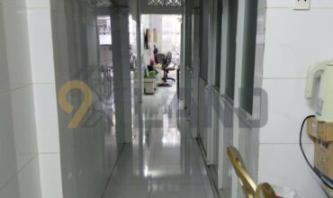 <275TP>: BÁN NHÀ MẶT TIỀN KINH DOANH – ĐƯỜNG TỈNH LỘ 43 – P. TAM PHÚ – 60.4M2