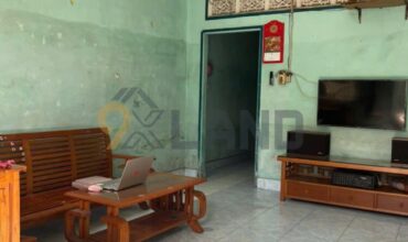 <515LTr>: HOT HOT ! BÁN NHANH NHÀ – ĐƯỜNG 17 – P. LINH TRUNG – 69M2