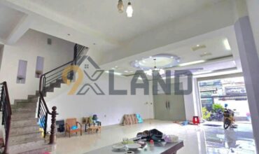 <379LT>: GIẢM SỐC 700 TRIỆU 👉 BIỆT THỰ 3 TẦNG NGAY TRUNG TÂM THỦ ĐỨC – KHU VỰC TRÙM TIỆN ÍCH – 2 Ô TÔ TRÁNH NHAU – 139.2 M2