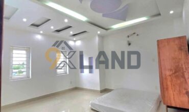 <379LT>: GIẢM SỐC 700 TRIỆU 👉 BIỆT THỰ 3 TẦNG NGAY TRUNG TÂM THỦ ĐỨC – KHU VỰC TRÙM TIỆN ÍCH – 2 Ô TÔ TRÁNH NHAU – 139.2 M2