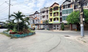 <1101ltr>: BÁN KHUÔN ĐẤT LỚN SIÊU ĐẸP – LÕI HOÀNG DIỆU 2 + TẶNG DÃY TRỌ LỚN 12 PHÒNG – ĐƯỜNG 9 – PHƯỜNG LINH TRUNG – 227.9M2