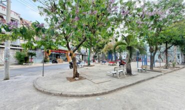 <1101ltr>: BÁN KHUÔN ĐẤT LỚN SIÊU ĐẸP – LÕI HOÀNG DIỆU 2 + TẶNG DÃY TRỌ LỚN 12 PHÒNG – ĐƯỜNG 9 – PHƯỜNG LINH TRUNG – 227.9M2
