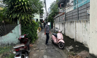 <1022TNPB>:BÁN GẤP DÃY TRỌ 17 PHÒNG – ĐƯỜNG 147 – P. TĂNG NHƠN PHÚ B – 295.9 M2