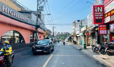 <1025TNPB>: BÁN GẤP DÃY TRỌ ĐƯỜNG 4 – P. TĂNG NHƠN PHÚ B – 132M2