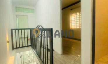 <149TP.Q9>: BÁN GẤP NHÀ 1 TRỆT 1 LẦU HẺM Ô TÔ ĐƯỜNG CẦU XÂY 2, TÂN PHÚ – 62.5m2