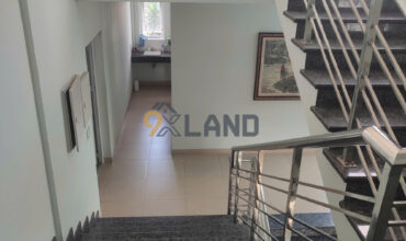 <2062TNPB>: BÁN TÒA NHÀ VĂN PHÒNG 2 MẶT TIỀN ĐƯỜNG SỐ 5 – TĂNG NHƠN PHÚ B – 642.8m2