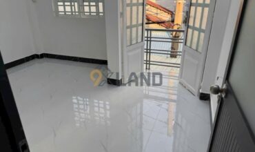 <391LC>: BÁN NHÀ MẶT TIỀN KHU VIP – 1 TRỆT 1 LẦU – ĐƯỜNG 13 – P. LINH CHIỂU – 68.2M2