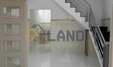 <391LC>: BÁN NHÀ MẶT TIỀN KHU VIP – 1 TRỆT 1 LẦU – ĐƯỜNG 13 – P. LINH CHIỂU – 68.2M2