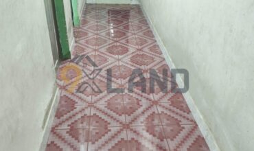 <23LT>: BÁN NHÀ CẤP 4 (GỒM 2 CĂN) GẦN CHỢ THỦ ĐỨC- PHẠM VĂN ĐỒNG – 130 M2