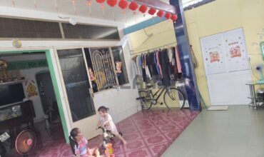 <23LT>: BÁN NHÀ CẤP 4 (GỒM 2 CĂN) GẦN CHỢ THỦ ĐỨC- PHẠM VĂN ĐỒNG – 130 M2