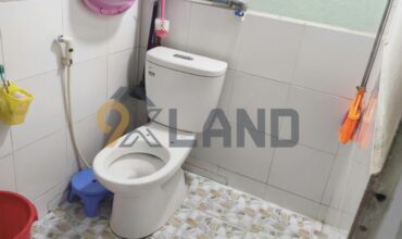 <23LT>: BÁN NHÀ CẤP 4 (GỒM 2 CĂN) GẦN CHỢ THỦ ĐỨC- PHẠM VĂN ĐỒNG – 130 M2