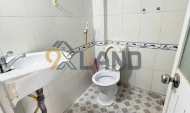 <392LC>: NHÀ MẶT TIỀN 1 TRỆT 1 LỬNG – KD TỐT – GẦN VINCOM THỦ ĐỨC – ĐƯỜNG THÔNG ÔTÔ – 37.1 M2