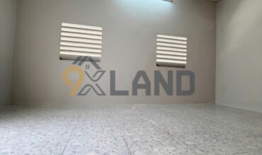 <392LC>: NHÀ MẶT TIỀN 1 TRỆT 1 LỬNG – KD TỐT – GẦN VINCOM THỦ ĐỨC – ĐƯỜNG THÔNG ÔTÔ – 37.1 M2
