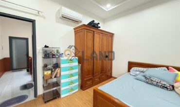 <685TT> BÁN NHÀ MỚI 1T2L- XÂY KIÊN CỐ- HẺM OTO- SÁT ĐẶNG VĂN BI- TRƯỜNG THỌ – THỦ ĐỨC – 148.6M2