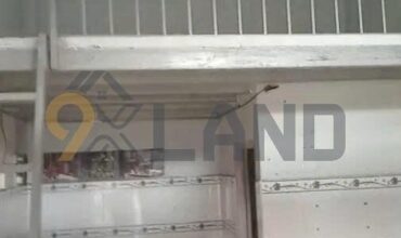 <1044LT>: BÁN DÃY TRỌ GỒM 1 KIOT + 7 PHÒNG TIỆN XÂY MỚI THU NHẬP 20TR/TH – 200M2 – NGANG 7.2 M