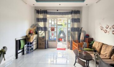 <299TNPB>: BÁN GẤP NHÀ 1 TRỆT 1 LẦU HẺM Ô TÔ ĐƯỜNG ĐÌNH PHONG PHÚ, TĂNG NHƠN PHÚ B – 82.1M2