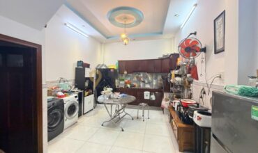 <299TNPB>: BÁN GẤP NHÀ 1 TRỆT 1 LẦU HẺM Ô TÔ ĐƯỜNG ĐÌNH PHONG PHÚ, TĂNG NHƠN PHÚ B – 82.1M2