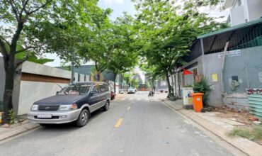 <387TT>: HOT – LÔ ĐẤT GẦN ĐƯỜNG XA LỘ HÀ NỘI – GA METRO – 81.8M² NGANG 6.2M