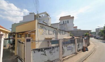 <1059TNPA>: BÁN GẤP NHÀ CẤP 4 – MẶT TIỀN KINH DOANH – ĐƯỜNG 494 – P. TĂNG NHƠN PHÚ A – 70.7M2