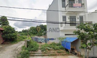 <1037TNPA>: BÁN ĐẤT HẺM – ĐƯỜNG LÀNG TĂNG PHÚ – P. TĂNG NHƠN PHÚ A – KHU DÂN CƯ SẦM UẤT.