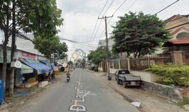 <1037TNPA>: BÁN ĐẤT HẺM – ĐƯỜNG LÀNG TĂNG PHÚ – P. TĂNG NHƠN PHÚ A – KHU DÂN CƯ SẦM UẤT.