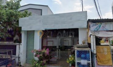 <1038TNPA>: BÁN NHÀ MẶT TIỀN – ĐƯỜNG 182 – P. TĂNG NHƠN PHÚ A – KHU DÂN CƯ SẦM UẤT.