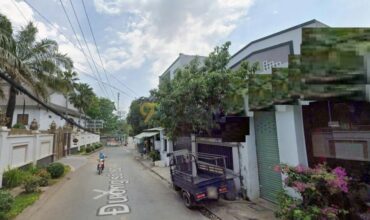<1038TNPA>: BÁN NHÀ MẶT TIỀN – ĐƯỜNG 182 – P. TĂNG NHƠN PHÚ A – KHU DÂN CƯ SẦM UẤT.