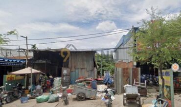 <1040TNPA>: BÁN ĐẤT MẶT TIỀN – ĐƯỜNG MAN THIỆN – P. TĂNG NHƠN PHÚ A – KHU DÂN CƯ SẦM UẤT.