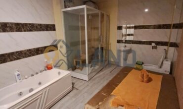 <2084PH>: BÁN NHÀ 1 HẦM 1 TRỆT 3 LẦU MẶT TIỀN KINH DOANH – THU NHẬP 55TR/TH – P. PHÚ HỮU – 97.8 M2