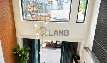 <117PLA>: BÁN NHÀ HẺM ĐƯỜNG TÂY HÒA – NGAY GA METRO – 59.1M2
