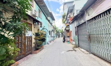 <1216LC>: NHÀ 1T1L – NGAY TRUNG TÂM LINH CHIỂU- RA VINCOM CHỈ 400M- 42.9M2