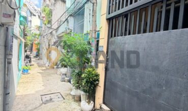 <1216LC>: NHÀ 1T1L – NGAY TRUNG TÂM LINH CHIỂU- RA VINCOM CHỈ 400M- 42.9M2