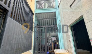 <1216LC>: NHÀ 1T1L – NGAY TRUNG TÂM LINH CHIỂU- RA VINCOM CHỈ 400M- 42.9M2