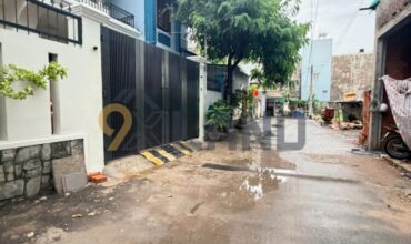 <303PLB>: BÁN NHÀ GẦN GA METRO – ĐƯỜNG ĐỖ XUÂN HỢP – SAU LƯNG CHỢ PHƯỚC LONG B – 79.3M² VUÔNG VỨC ĐẸP