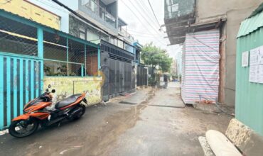 <303PLB>: BÁN NHÀ GẦN GA METRO – ĐƯỜNG ĐỖ XUÂN HỢP – SAU LƯNG CHỢ PHƯỚC LONG B – 79.3M² VUÔNG VỨC ĐẸP
