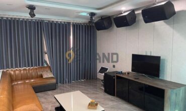 <309LC>: BÁN NHÀ CAO CẤP 1 TRỆT 3 LẦU – KDC HIM LAM – THỦ ĐỨC – 81M²