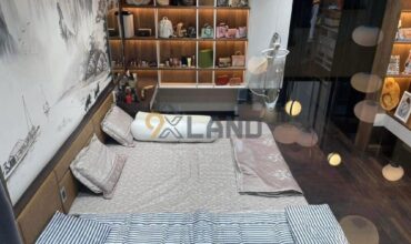 <309LC>: BÁN NHÀ CAO CẤP 1 TRỆT 3 LẦU – KDC HIM LAM – THỦ ĐỨC – 81M²