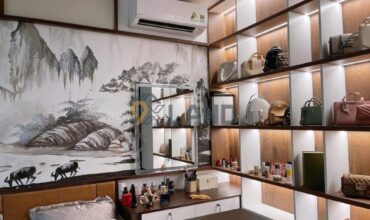 <309LC>: BÁN NHÀ CAO CẤP 1 TRỆT 3 LẦU – KDC HIM LAM – THỦ ĐỨC – 81M²