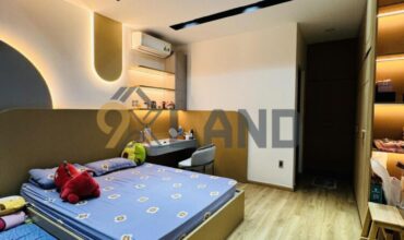 <309LC>: BÁN NHÀ CAO CẤP 1 TRỆT 3 LẦU – KDC HIM LAM – THỦ ĐỨC – 81M²