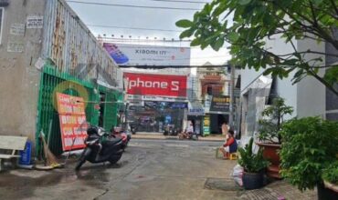 <1217LC>: SIÊU HOT – BÁN ĐẤT KHU VỰC TRUNG TÂM THỦ ĐỨC – GẦN NGÃ BA HOÀNG DIỆU 2 – 59.1M²