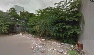 <1217LC>: SIÊU HOT – BÁN ĐẤT KHU VỰC TRUNG TÂM THỦ ĐỨC – GẦN NGÃ BA HOÀNG DIỆU 2 – 59.1M²
