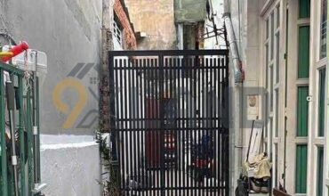 <234PLB>: BÁN NHÀ HẺM 1 TRỆT 1 LỬNG ĐANG CHO THUÊ THU NHẬP 5 TRIỆU/ THÁNG – GẦN ĐỖ XUÂN HỢP – TRUNG TÂM QUẬN 9 – 50.1M2