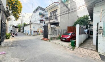 < 1049LĐ>: BÁN GẤP DÃY TRỌ – HẺM XE HƠI – KDC AN NINH-SÁT PHẠM VĂN ĐỒNG – GẦN VÀNH ĐAI 2