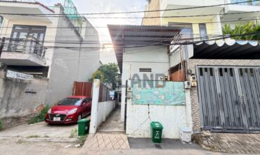 < 1049LĐ>: BÁN GẤP DÃY TRỌ – HẺM XE HƠI – KDC AN NINH-SÁT PHẠM VĂN ĐỒNG – GẦN VÀNH ĐAI 2